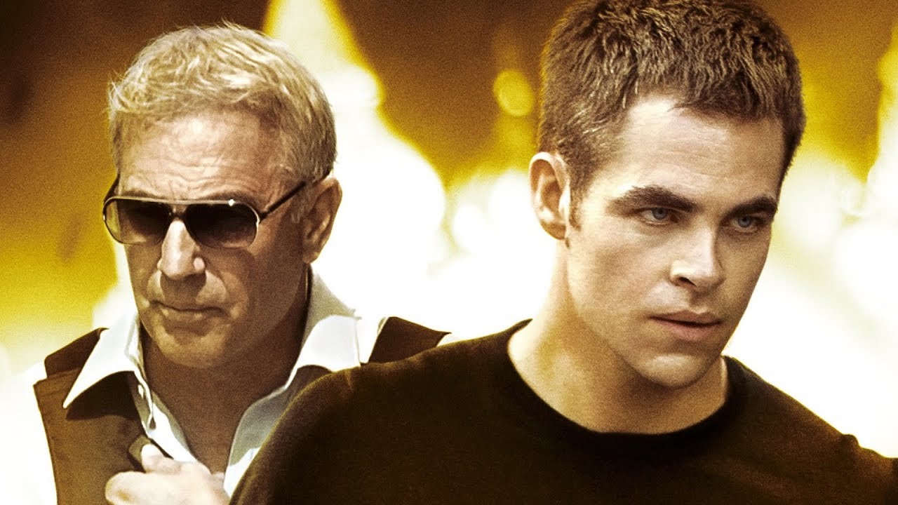 10 лучших фильмов, похожих на Джек Райан: Теория хаоса (2013) - YouTube