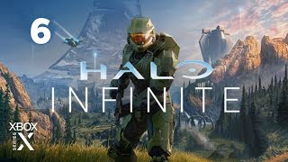 Halo Infinite - Campaign - (Xbox Series X) Gameplay Part 6