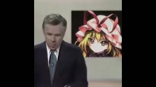 Yakumo Yukari Terrorism Act Against Lunarians
