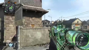 bo2 amazing cross-map no scope