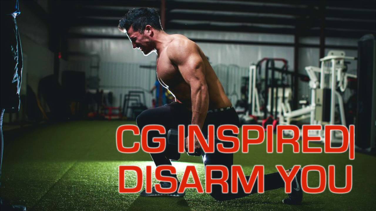 Kaskade - Disarm You | Christian Guzman Inspired | Slomo Tracks