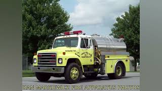 Danos Fire Apparatus Photos Jackson Township