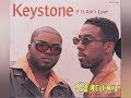 Keystone - I Can't Live Without You