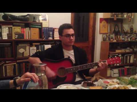 გუგა შავიშვილი-ანგელოზი შემიყვარდა/Guga Shavishvili-Angelozi Shemiyvarda