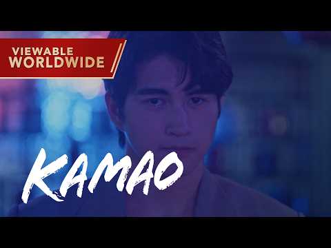 Kamao: Makmak gets jealous seeing Chloe with Julian! (Episode 87)