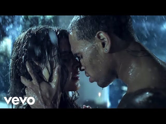 Chris Brown - Sweet Love (Official Music Video) class=