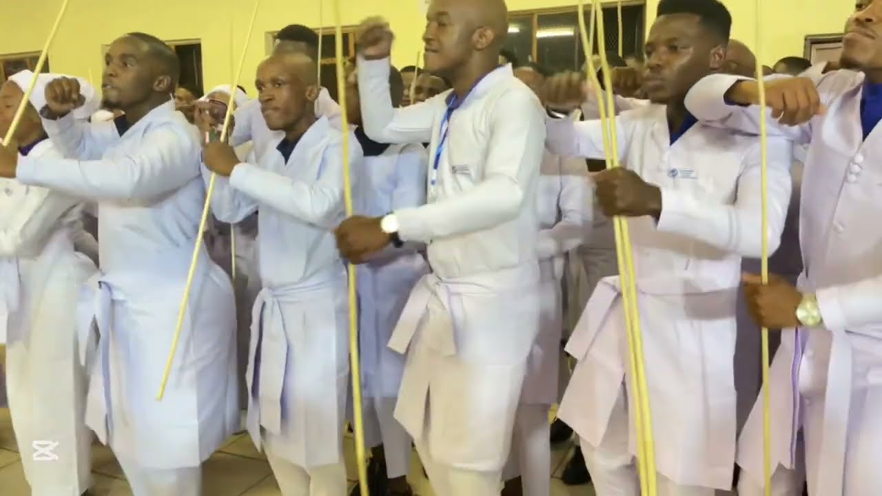 Atezs || National Opening Function || Part 2 || To Be There Forever More🔥🔥🔥|| 10 May 2025