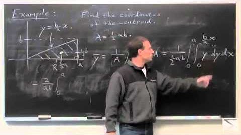 Worldwide Calculus: Centers of Mass