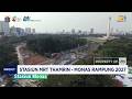 Stasiun MRT Thamrin - Monas Rampung 2027