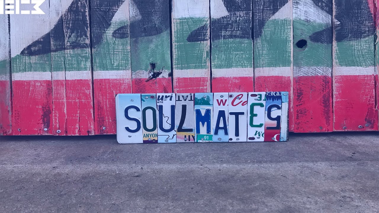 FREE Neo Soul Type Beat 2019 | Soulmates | Musiq Soulchild x Jill Scott x Ari Lennox Type Beat