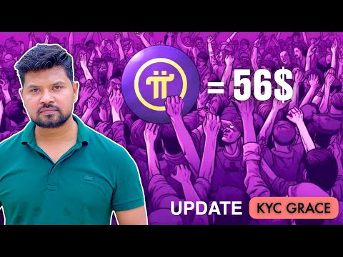 Pi Network Update: