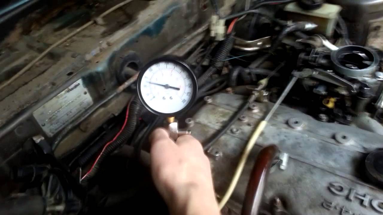 Генератор мазда 929