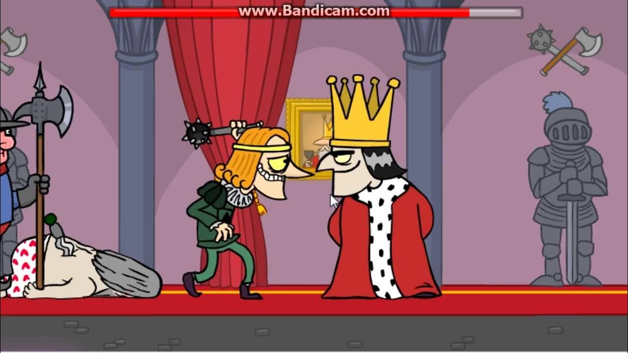 Мультяшная игра про короля. Царь карикатура. Король и шут горшенев мемы. Не включай короля. Не включай короля.
