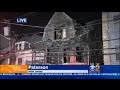Paterson Fire