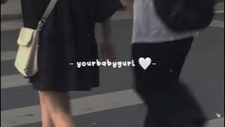 Ragu - rizky febian ( slowed down   reverb )