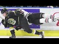 Why Is There Fighting In Hockey?