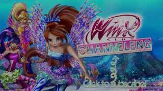 Winx Club Movie 3 - We All Are Winx [Instrumental]