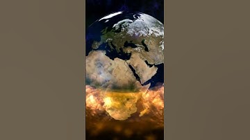 How do we know the earth is spinning? #foucaultspendulum #scienceexplained  #earthrotation