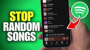 How To Fix Spotify Playing Random Songs On Its Own