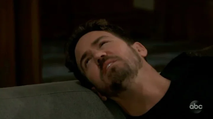 GH - Anna and Valentin vs. Peter 04-12-21