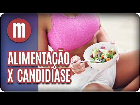 Vídeo: Dieta Para Cistite - O Que Você Pode Comer E O Que Não Pode? Cardápio De Dieta