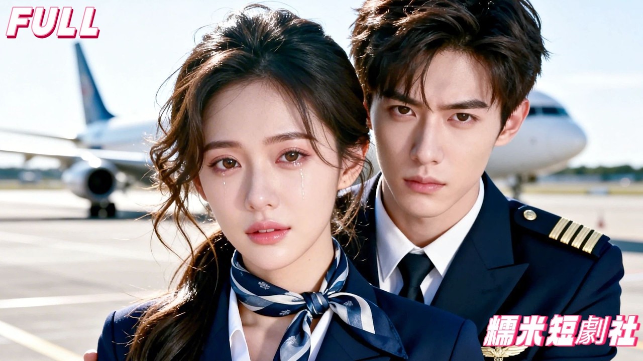 空姐嫁渣男机长五年未碰身，只为白月光！果断离婚嫁高冷总裁