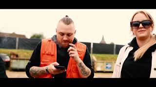 Felix Project On The Floor Mark With A K Remix 2024 Refix By Blvckprint Free Download