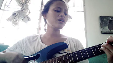 Dahan by Jireh Lim (Short Cover)