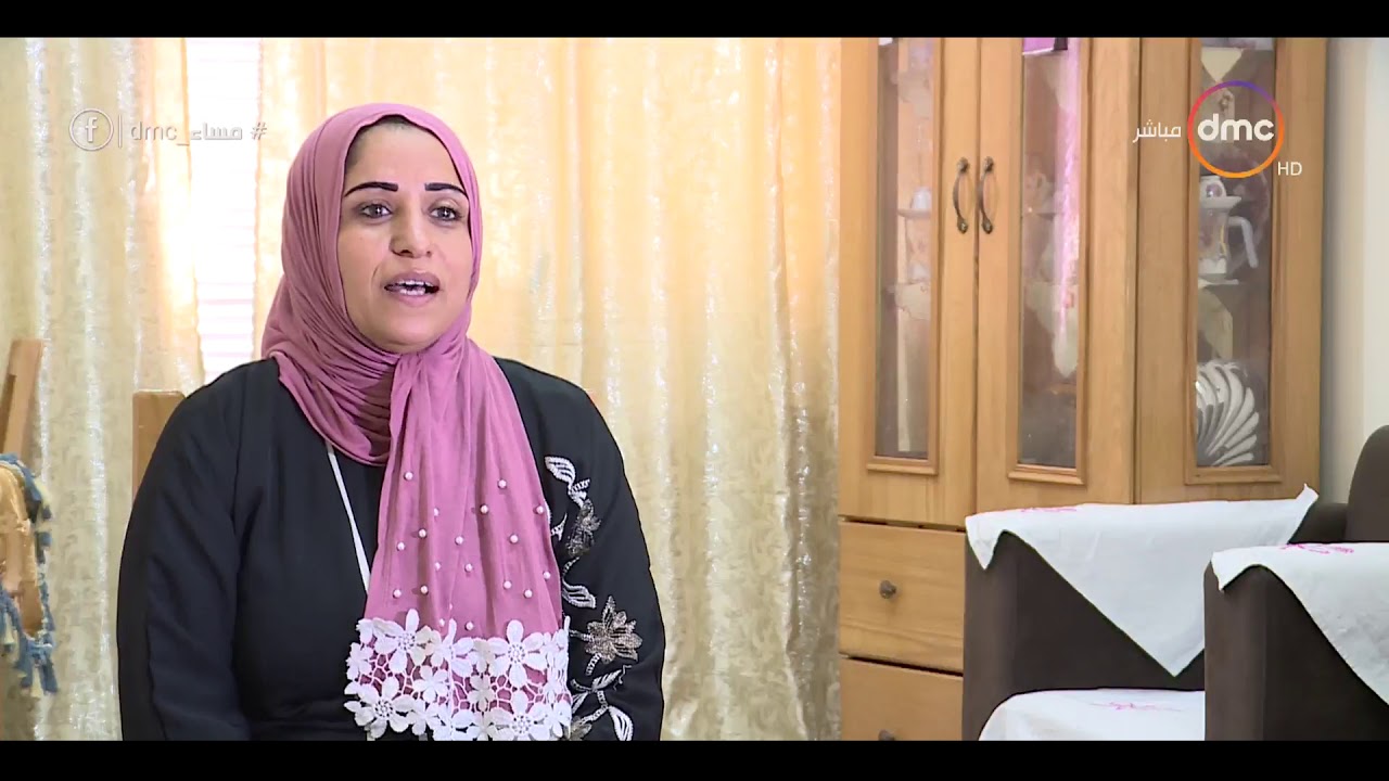 مساء dmc - بعد نقلهم لحي الأسمرات.. حياة جديدة لأهالي أكشاك أبو السعود