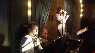 The Oracle Show - Will Sheff of Okkervil River - &quot;Man From Reno&quot;