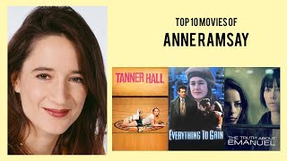 Anne Ramsay Top 10 Movies of Anne Ramsay| Best 10 Movies of Anne Ramsay