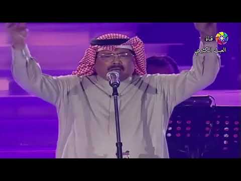ابوبكر سالم يقول انني فضلت حفلة قطر