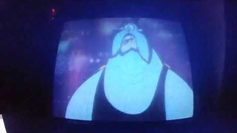 TEST :  Retropie CRT Edition - Raspberry pi 2B/3B/3B+ - TV 15Khz - FINAL EVO 1.1 [2020/05/02]