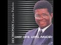 Del Infierno al paraíso Zacarías palacios [ COVER CORAL GOSPEL AVANZADO]