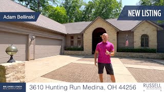 3610 Hunting Run video tour