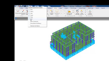 Exploring the new ADAPT-Builder UI