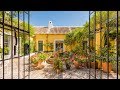 Charming Andalusian style Finca close to Marbella