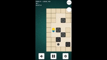 Sokoban Easy D Level 401