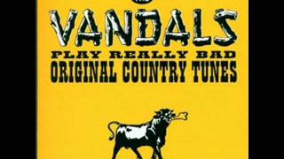 Video thumbnail of "The Vandals - Long Hair Queer"