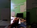 DAY 20 My GATE 2026 Journey Begins 🚀 | GATE Rhythm | Study With Me #day20 #gateme #gate2026 #air01