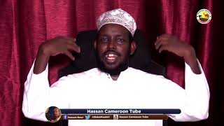 Axkaanti Dhukub Corona | Dr. Abdullahi Hassan #Garri language Lecture