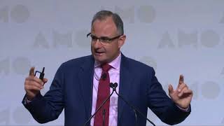 International Trade Agreements and Municipal Government