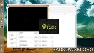 ERROR: cannot start Android Studio. (Resolved problem)