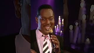 Luther Vandross -Totp - Intro 1994 