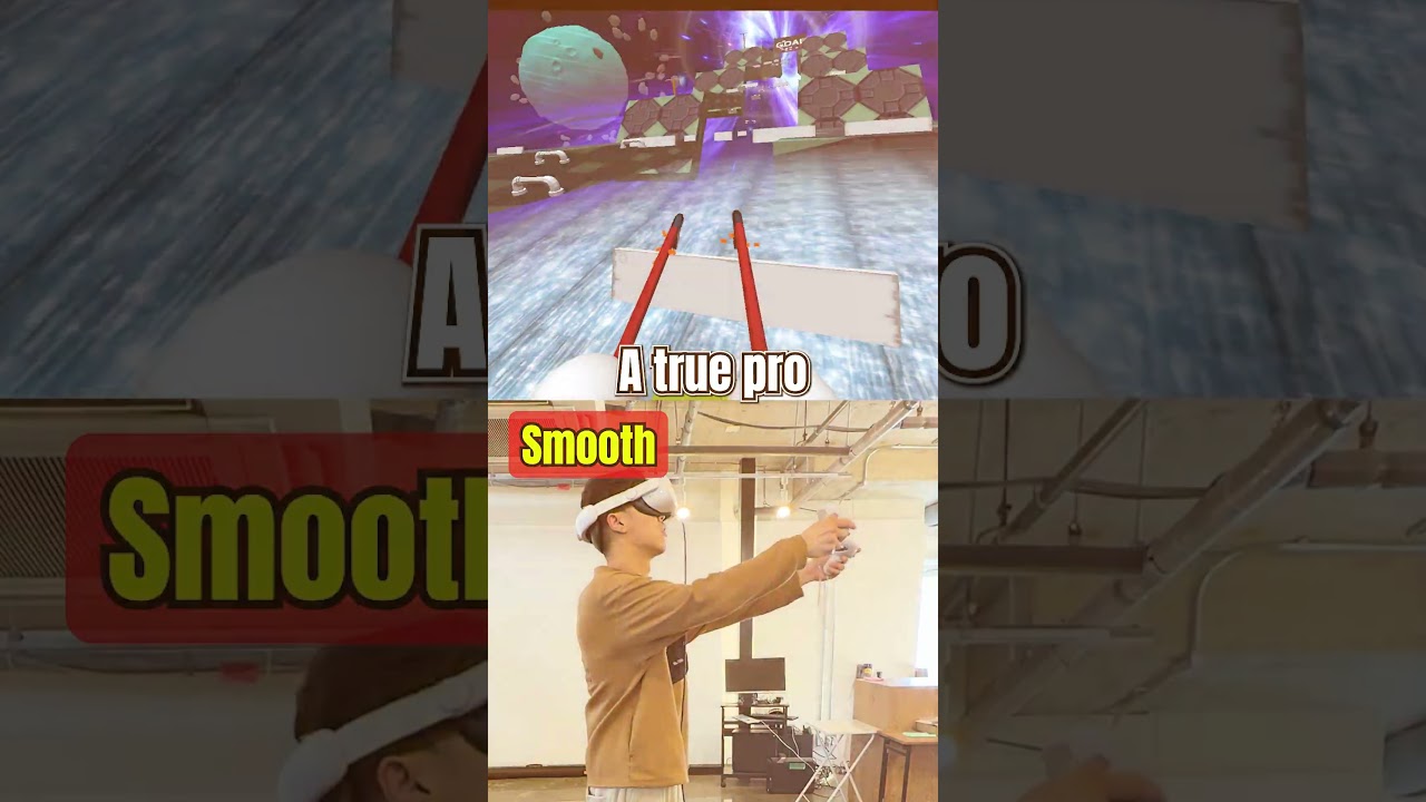 Your bar gets stuck! | Crowbar Climber #shorts