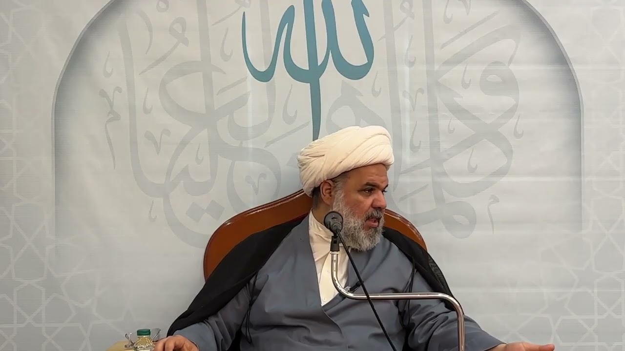 كلمة الجمعة: الكد على العيال
