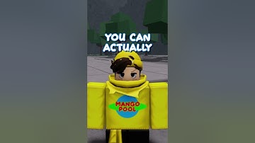 SECRET BLACK FLASH VARIANT 🤫 #roblox #thestrongestbattlegrounds #shorts