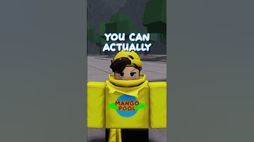 Thumbnail of SECRET BLACK FLASH VARIANT 🤫 #roblox #thestrongestbattlegrounds #shorts