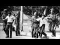 Ташкентские погромы 1969 г. Драка узбекских и русских фанатов.  Закрытая история СССР