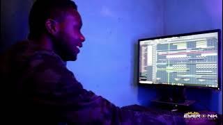 Aero Manyelo feat Oluhle - If Only (EyeRonik Remix)[Snippet]
